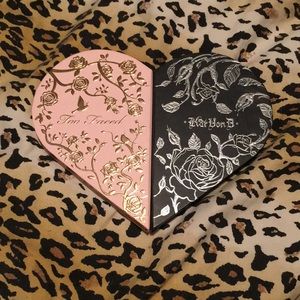 Too faced Kay Von D better together palette